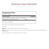 Saw Palmetto